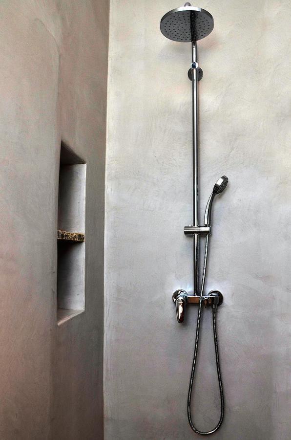 Petros Rooms Koufonisia Exterior photo