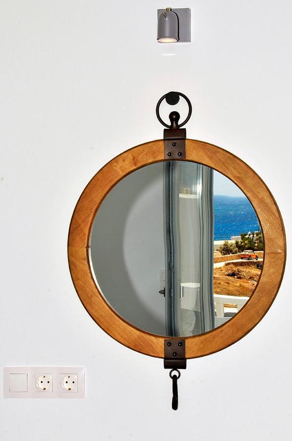 Petros Rooms Koufonisia Exterior photo