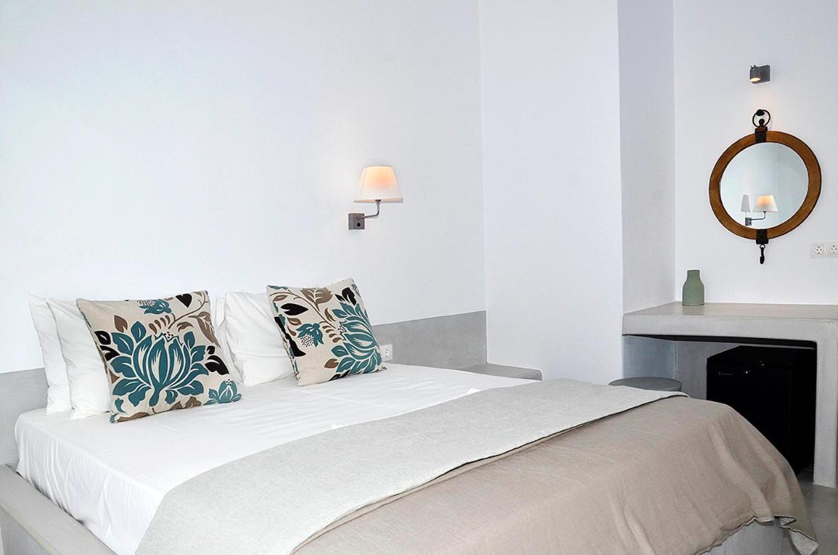 Petros Rooms Koufonisia Exterior photo