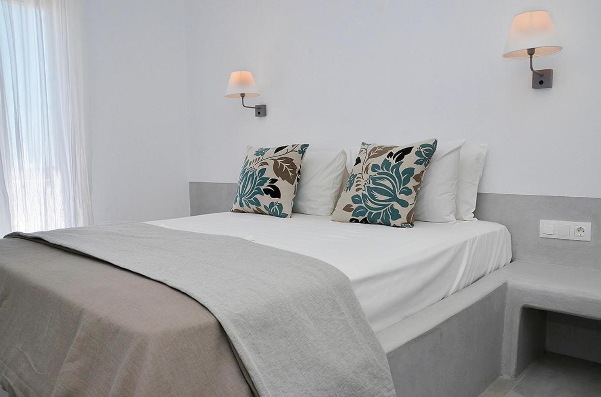 Petros Rooms Koufonisia Exterior photo