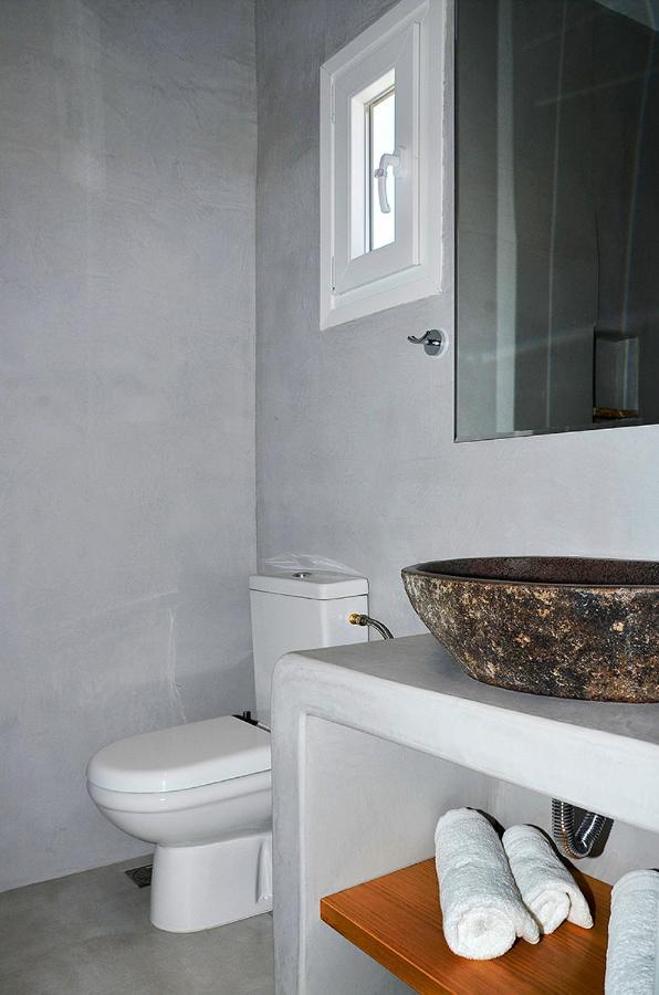 Petros Rooms Koufonisia Exterior photo