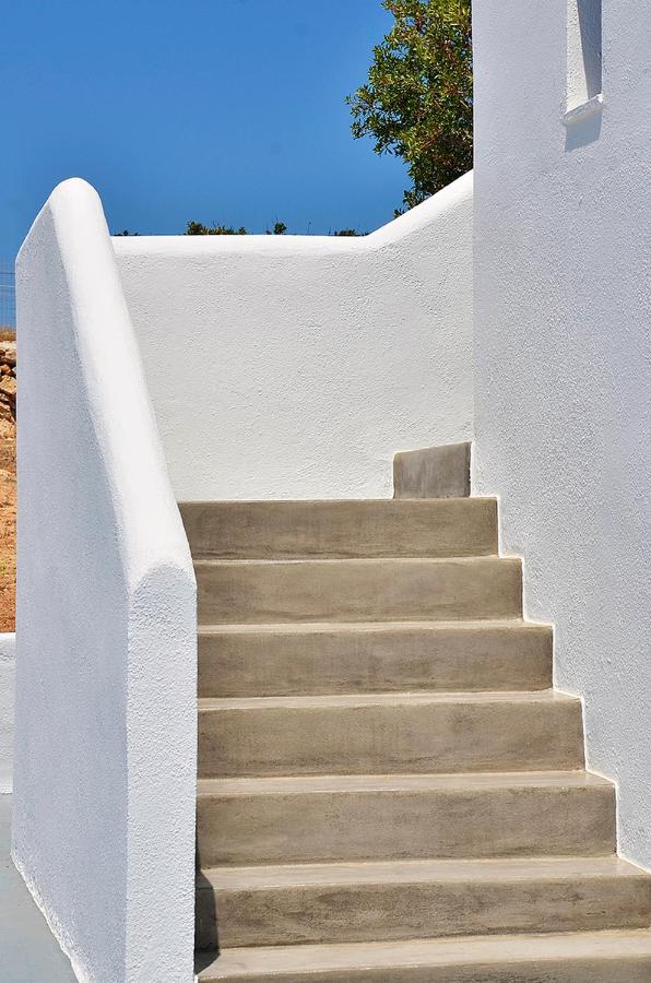 Petros Rooms Koufonisia Exterior photo