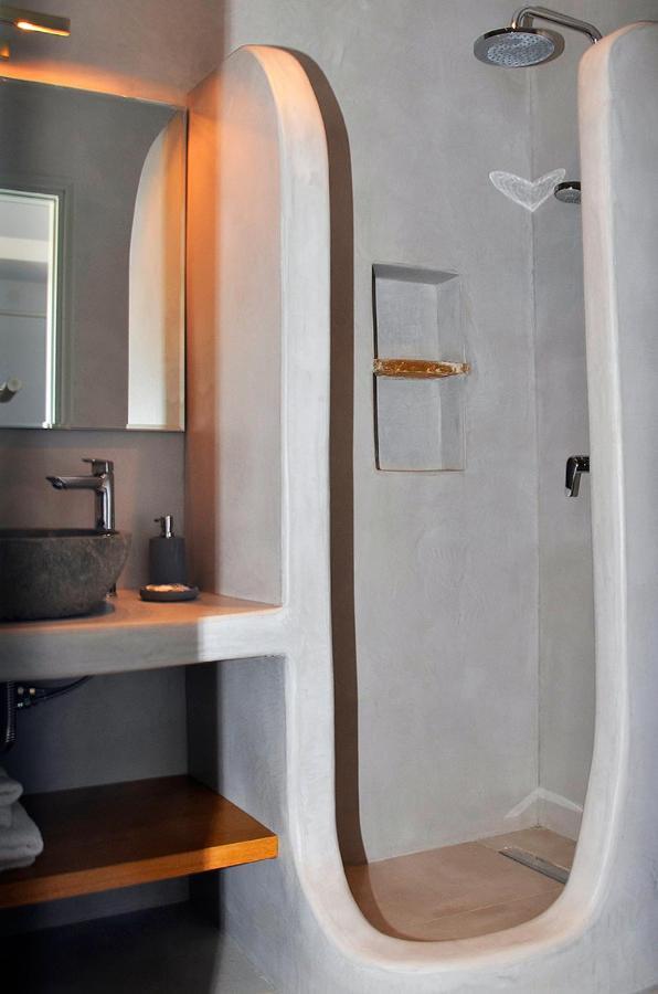 Petros Rooms Koufonisia Exterior photo