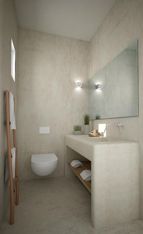 Petros Rooms Koufonisia Exterior photo